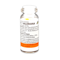 Валерианы экстракт 30мг №50 драже (БАД)