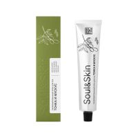 Family Cosmetics Soul&Skin крем для рук парфюмированный Тонка и Мускус  65 мл