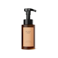 Pusy Мыло-пенка д/душа"Pusy Home. Shower Body Foam"с ароматом табака, перца и ванили 300 мл