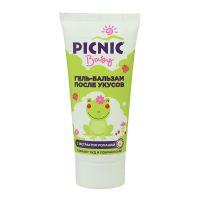 Picnic Baby Гель-бальзам после укусов 30мл