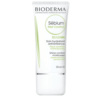 BIODERMA Sebium Mat Control крем для жирн.и пробл.кожи 30мл