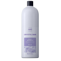 CRYSTAL BAR UNCB-DS/1000 Шампунь д/волос д/ежедневного применения 1000мл