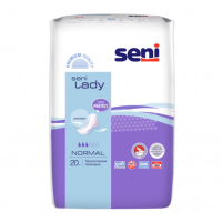 Прокладки урологические Белла "SENI LADY" Normal №20 3 капли