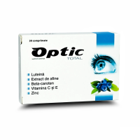Оптик Total №30 таб