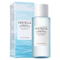 SKIN1004 Madagascar Centella  Hyalu-Cica Brightening Toner Тонер Увлаж д/выравнивания тона 210мл