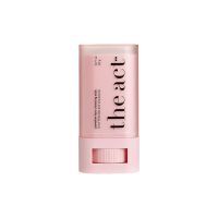The Act  Стик-бальзам для умывания (pureskin face cleansing stick), 20г, розовый