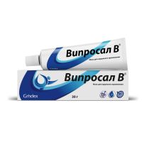 Випросал В мазь 30г