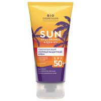 Гиалуроновый солнцезащитный  SPF 50+  75 мл