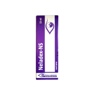 Неладекс-NS 15мл спрей назальный