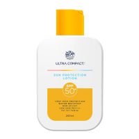 Ultra Compact Лосьон солнцезащитный SPF 50+ 200мл
