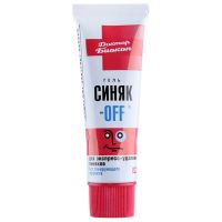 Синяк-OFF Доктор Биокон гель с тонирующим эффектом 30г (экспресс-удаление синяков)