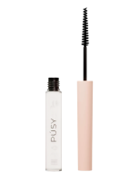 Pusy гель-фиксатор прозрачный  для бровей  2,5 мл