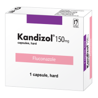 Кандизол 150мг №1 капсулы (Флуконазол)