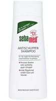 SebaMed шампунь против перхоти 200мл