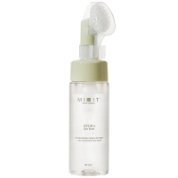 MIXIT Hydra Face Foam пенка увлажняющая для лица с гиалуроновой кислотой 150мл