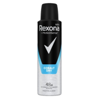 Rexona men дезодорант спрей 150мл - COBALT DRY