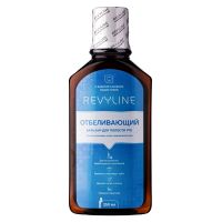 Revyline бальзам для полости рта "Отбеливающий", 250 мл