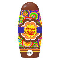 УП Шампунь 250мл Chupa Chups Chocolate