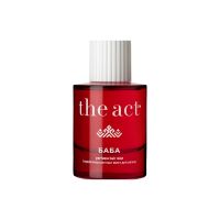 The Act  Мист д/волос парфюмированный БАБА (perfume hair mist), 50 мл