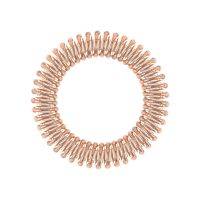 Резинка-браслет д/волос invisibobble SLIM Bronze Me Pretty №3