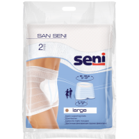 Трусики фиксирующие SENI FIX COMFORT LADY  для женщин (M) (70-110см) №2 (беж)