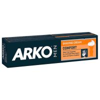 ARKO men крем для бритья 65г Comfort