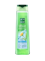 ЧЛ шампунь  Питание и мягкость волос (ромашка) Восстановление 240мл