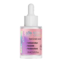 Ultra Compact Сыворотка д/лица и шеи антивозрастная Antiaging 30мл