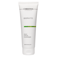 Christina Bio Phyto Mild Facial Cleanser гель мягкий очищающий 250мл