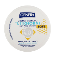 Genera Крем Универсальный Aloe & Honey 160мл