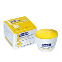 Genera Крем д\лица Дневной Q10 регенерир. 50мл