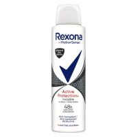 Rexona women  дезодорант спрей 150мл - Active Protection+Invisible