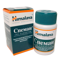 Спеман №100 таблетки