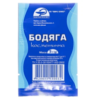 Бадяга порошок для наружного применения 5г