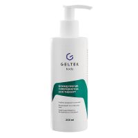 Geltek body Флюид против гиперкератоза Acid Therapy 240 мл