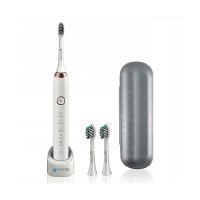 Зуб. щетка OROMED ORO- SONIC ультрозвуковая WHITE