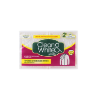 Duru Clean & White 4*120гр (против сложных пятен)