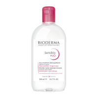 BIODERMA Sensibio H2O мицеллярный раствор для чувств.и раздраж.кожи 500мл