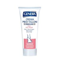Genera Крем д\ног и пяток Argan Oil 100мл