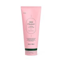 VELY VELY Pink Mild Cleanser гель успокаивающий  д/умывания 200мл
