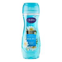 Duru "Lux Perfumes"гель д/душа Цветок Лотоса 450мл