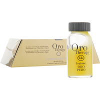 Fanola Ora Therapy востан.лосьон с керат.арган.маслом 12*10