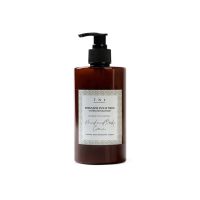 TNL Крем для рук и тела Розовый перец и ваниль, парфюмированный, 460 мл