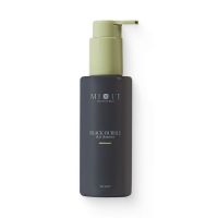Black Bubble Clay Cleanser мусс глиняный  от черных точек с бамбуковым углем  150 мл