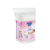 Солнце и Луна Ватные подушечки №50 Детские