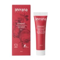 Levrana Крем для век Гранат, питательный, 15 мл.