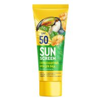 Fito SUN SCREEN крем д/лица Солнцезащитный 50 SPF , 50мл