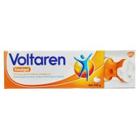 Вольтарен Эмульгель 11,6мг/г 100г гель д/наружного прим (Диклофенак)