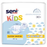 Подг. Сени Kids (junior extra) №30 (15+ кг) д/детей