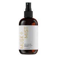 Kamali Мист спрей д/тела и волос MUSK, 250мл с дозатором